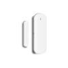 Xenon Smart Akıllı Kapı ve Pencere Sensörü Kablosuz Wi-Fi Ev Güvenlik Sistemi Google Home/Alexa Uyumlu Pencere Kontağı X7502