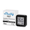 Shelly H&T Gen3 WiFi Sıcaklık ve Nem Sensörü