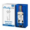 Shelly Plus Uni Evrensel Wi-Fi Giriş Modülü
