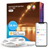 Meross Wi-Fi RGB 5 M MSL320 Pro Akıllı Led Şerit - Apple Home Destekli