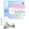 Philips Hue Essential 3'lü GU10 345 Lümen Akıllı Spot Işık Başlangıç Seti