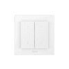 Aqara Akıllı Panjur Anahtarı H2 DS-K02D - Apple Home Destekli
