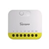 Sonoff MINI-ZB2GS-L Zigbee Nötrsüz 2 Kanallı Akıllı Röle