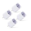 Shelly Plug M Gen3 4'lü Akıllı Priz