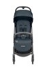 Maxi-Cosi Jaya2 Kompakt Seyahat Sistem Olabilen Otomatik Katlanan Essential Graphite Bebek Arabası