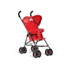 Babyhope SC-107 Kırmızı Baston Puset 04SC1000