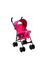 Babyhope SC-107 Pembe Baston Puset 04SC1000