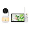 LeapFrog LF925HD 1080P WiFi Uzaktan Erişimli Bebek Monitörü