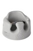 Bumbo Floor Seat 03-12 Aylık Bebekler için Koltuk Cool Grey