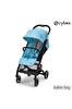 Cybex  Beezy Kabin Boy Bebek Arabası Beach Blue