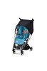 Cybex Pockit - Libelle Bebek Arabası Yağmurluk