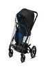 Cybex Balios - Melio Bebek Arabası Yağmurluk