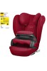 Cybex Pallas B2 Fix Adac Ödüllü Isofixli Bebek Oto Koltuğu Dynamic Red 9-36 KG