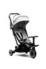 SmarTrike Traveler Beyaz Bebek Arabası ve Bisiklet