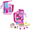 Barbie Polly Pocket Barbie Oyun Seti HWP11