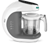 Neno Cibo 5’i 1 Arada Buharlı Pişirici ve Bebek Maması Blender