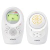 Vtech DM1212 Gece Lambası ve Projeksiyonlu Sesli Bebek Monitörü