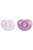 Philips Avent Soothie 2'li Yalancı Kız Emzik 0-6 Ay SCF099/22
