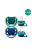 Avent Scf085/31 Ultra Air 6-18 Ay Indigo 2'li Emzik