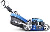Hyundai HYM510SPE 51 CM 196CC  Marşlı Şanzımanlı Benzinli Çim Biçme Makinesi