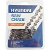 Hyundai 36 Diş Köşeli 3.25" 1.5mm Kesik Zincir