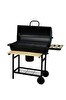 Kumtel KB-737D Kömürlü Barbekü