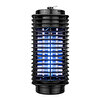Asonic S24 4W Siyah LED Işıklı Sinek Öldürücü