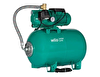Wilo Initial Aqua SPG 50-9.45 Yatay 50 L Tanklı Hidrofor (4 Kat-17 Daire)