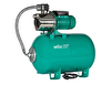 Wilo Initial Aqua SPS 50-4.47 Yatay 50 L Tanklı Hidrofor (5 Kat-10 Daire)