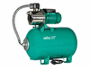 Wilo Initial Aqua SPS 25-4.47 Yatay 25 L Tanklı Hidrofor (5 Kat-10 Daire)
