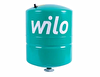 Wilo LRS Fix 24 V Dikey 24 L Sabit Membranlı Genleşme Tankı