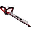 Einhell ARCURRA 18V Aküsüz Solo Çit Biçme Makinesi