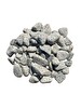 T-May Granit Taşı 15 KG 2-4 CM Bahçe Süsü ve Akvaryum Dekorasyonu için Dere Çakılı
