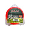 Orac 4.00 MM 28 Metre Kare Turuncu Tırpan Misinası