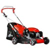 Efco LR 53 PK Comfort Plus Çim Biçme Makinesi Benzinli 196 CC 51 CM