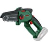 Bosch Easychain 18V-15-7 Şarjlı Zincirli Budama Makinesi 18 Volt (Akü ve Şarj Aleti Hariç)