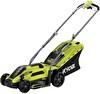 Ryobi RLM13E33S Çim Biçme Makinası Elektrikli 1300 W 33 CM