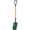 Yaparlar 9003 Bel Küreği 195x280 MM - Tutamak Saplı