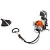 Max Extra BCB52FS 52CC 1.5Kw Benzinli Sırt Tırpanı