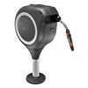 Gardena 18617 Teras İçi Otomatik Hortum Makarası 20 MT