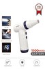 Torima TTB-01 Mavi Yüksek Hızlı Turbo 85 000 pm 1100 mAh 40 W Hava Üfleme Makinası.