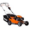 Oleo-Mac LUX55 TK EUR5 Çim Biçme Makinesi