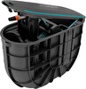 Gardena 18650-20 Yeraltı Geri Çekilebilir Otomatik Hortum Sarma Kutusu 20M