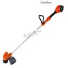 Oleo-Mac BCI30 Akülü Şarjlı Kenar Kesme Tırpan 40V 2.9 KG (Akü Dahil Değildir)