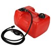 Tomking TK098-TKF15 Deniz Motoru Benzin Deposu 12 L
