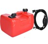 Tomking TK098-TKF15 Deniz Motoru Benzin Deposu 24 L