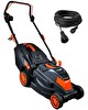 Garden Pro ZF6103 1800 W 20 M Uzatma Kablolu Çim Biçme Makinası