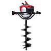 Tomking EA52P 200 MM Toprak Delme Burgu Makinası