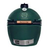 Big Green Egg BG-117649 Kömürlü Kamado Barbekü XL