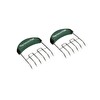 Big Green Egg BG-114099 2'li Et Pençesi